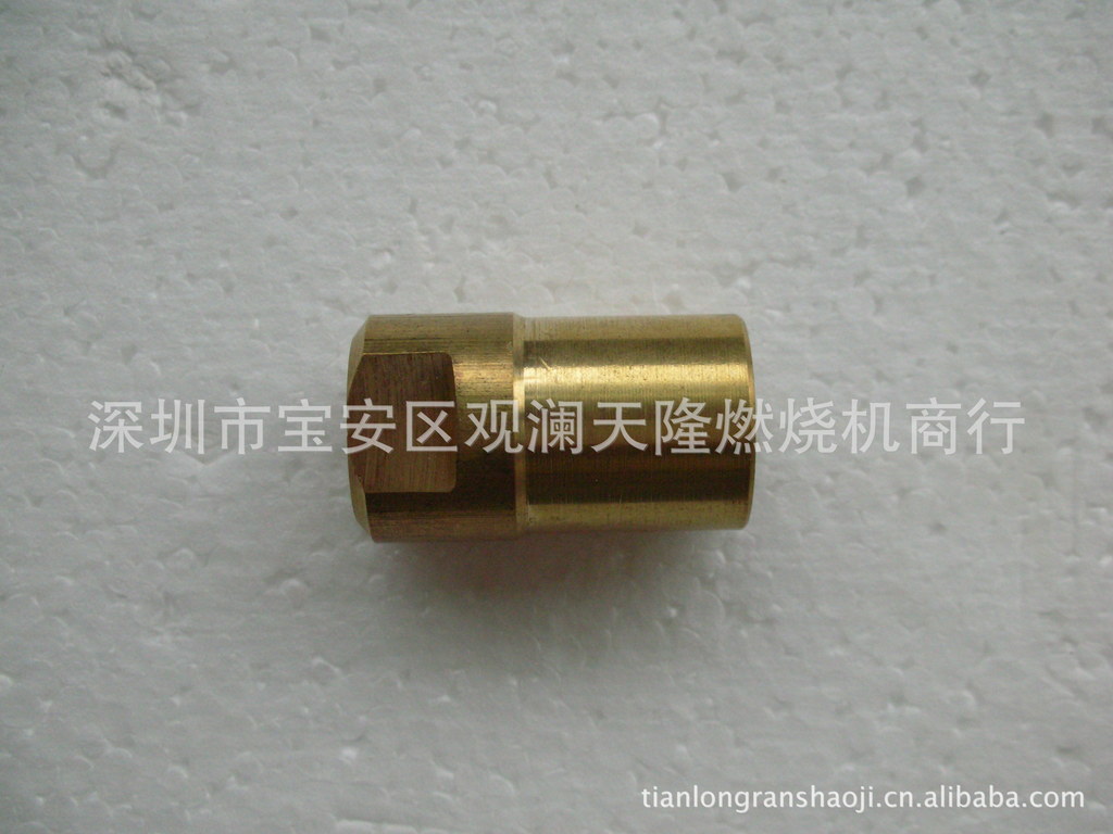 销售GENTON格通牌GT14柴油燃烧机油嘴座