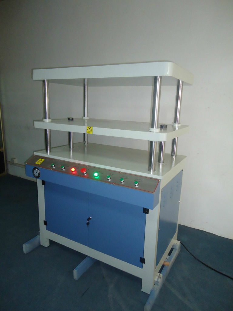 Pressing Machine Manufactor supply Manufactor Free of charge repair automatic Electric Pressing Machine