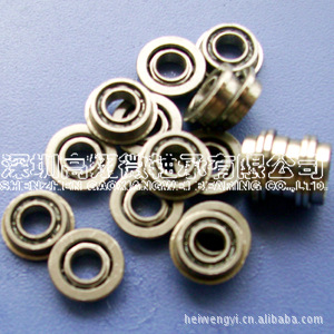 供应低价微型玩具轴承MF74、MF85、MF63(图)