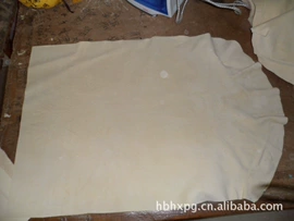 汽车清洁工具;羊皮革;牛皮革