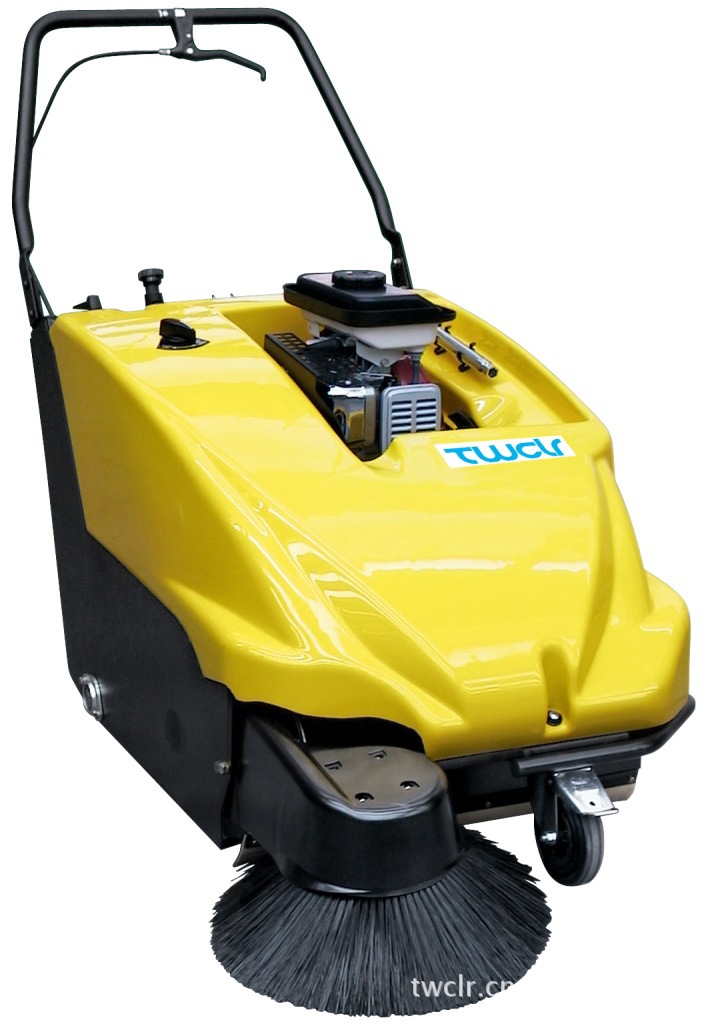 意大利洁魔仕真空吸尘清扫机CLE-700E精英型扫地机工业扫地机|ms