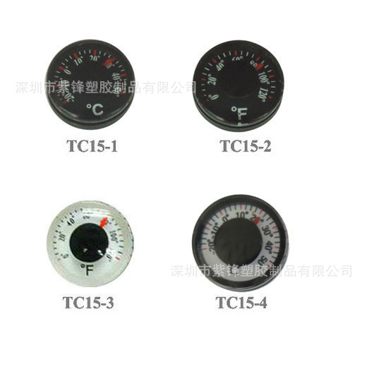 15-20 thermometer