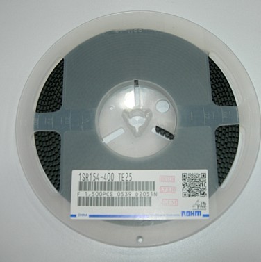 1SR154-400 TE25  ROHM罗姆 SOD106SMA 原装现货贴片高压变频