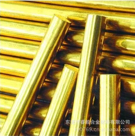 铜锌合金C34200进口黄铜 C34200圆钢 铜带