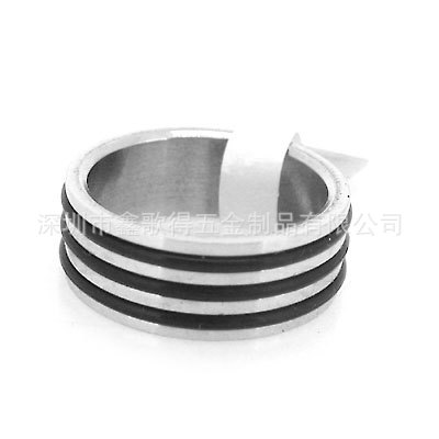 专业提供钨钢戒指电镀，钛钢戒指电镀，戒指电镀，时尚戒指电镀