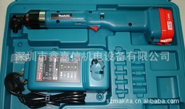 批发零售日本makita牧田充电式角向起子机6704DW