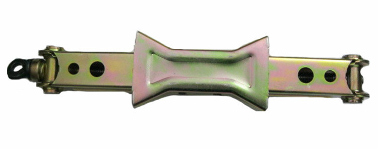 Car Jack hand-cranking horizontal car tire change special scissor qianjinding tool car vertical wholesale