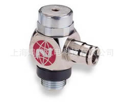 10K510,10K511系列诺冠NORGREN流量调节阀