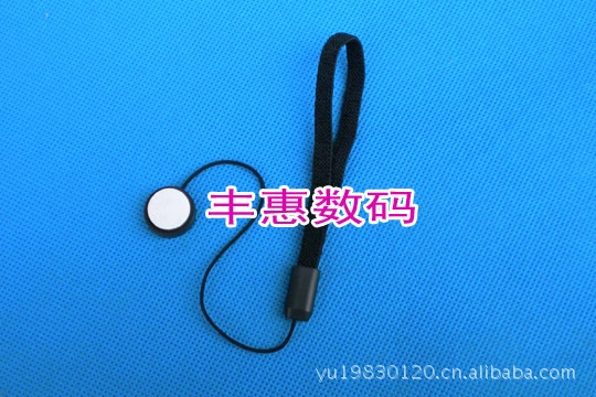 Оптовая продажа высококачественная оправка объектива чехол объектива защитная веревка чехол объектива предотвращает потерю крышки объектива