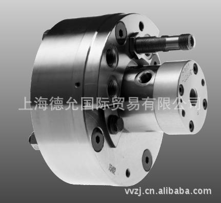 德国berg Spann公司HDZ油缸