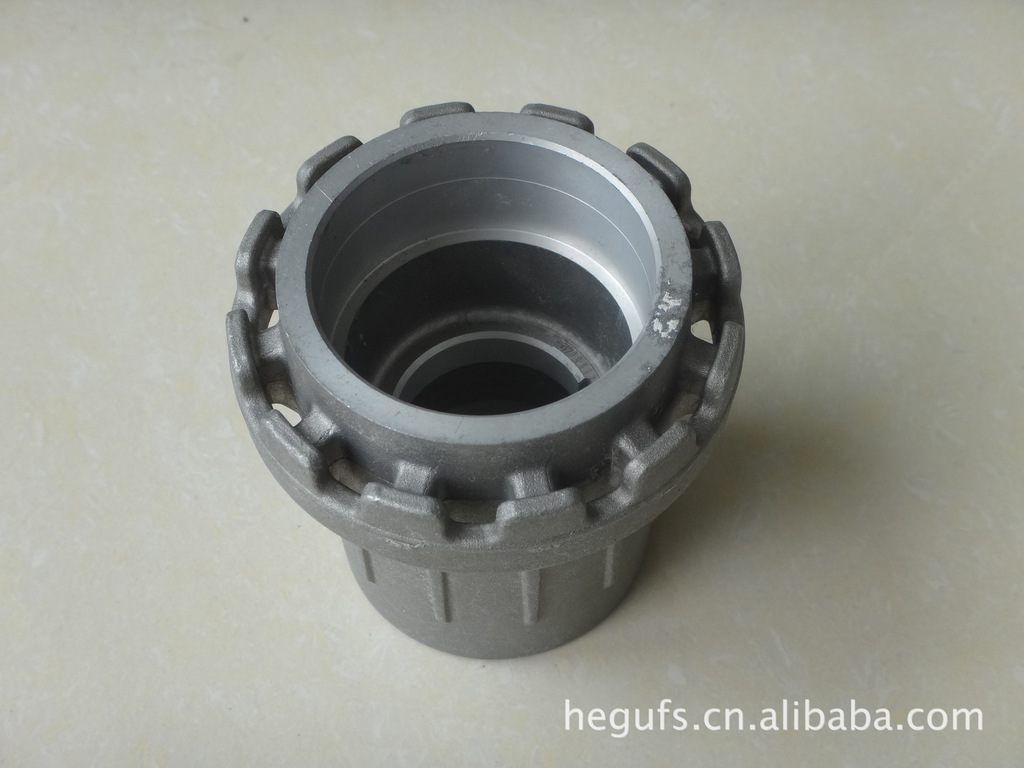 广东佛山南庄精密压铸工厂可来模具材料