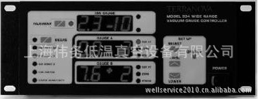 Duniway Terranova 934 With MKS 103170010 , I-075-N