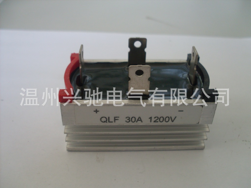 厂家供应桥堆桥式整流器QLF30A 可控硅整流器