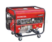 厂家供应东明发电机，汽油发电机，BR2500汽油发电机