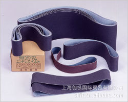 RIKEN KENMA理研研磨　36号Aベルト／60号Aベルト研磨袋