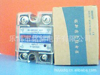 厂家直供铭新ZG3NC-350BJGX-1D4850固态继电器柯达型可控硅