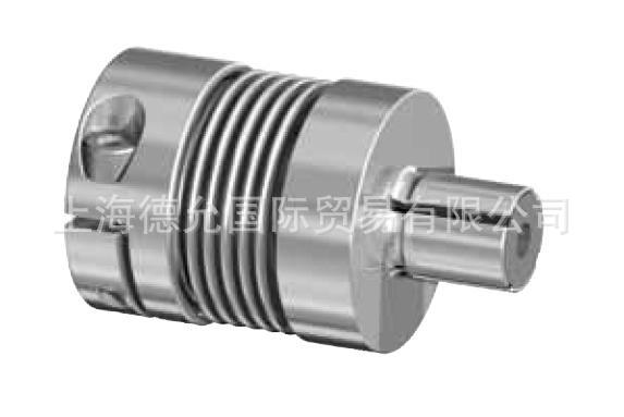 德国 原装 直供 Gerwah 联轴器