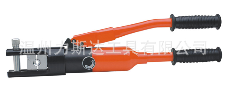 供应优质KY-300铜铝鼻液压压接钳 液压钳 液压工具 手动工具 钳子