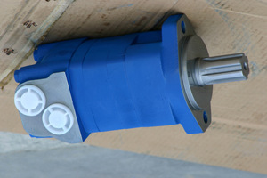 【宁波玉朕】大量供应伊顿替2K-130系列液压马达 摆线液压马达