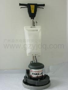 YJ-206A 盈杰牌加重翻新机 石材翻新机 晶面机 大理石磨光机