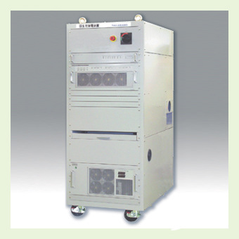 TAKASAGO 高砂 电力回生型充放电试验装置