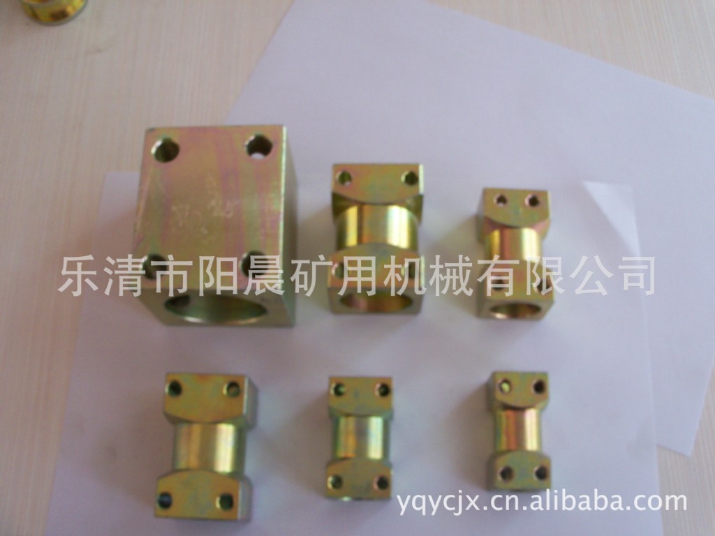 供应矿用直通接头厂家价格、质量保证