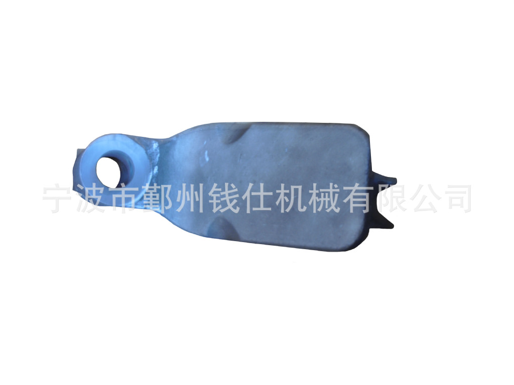 宁波精密铸造加工件 熔模铸件 水玻璃工艺 供应工程机械配件