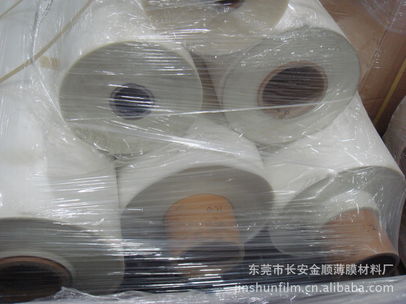 供应PET薄膜，磨砂PET