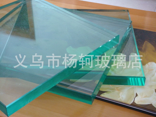 厂家直销1.5-4毫米格法玻璃 玻璃厂家 深加工玻璃 - 建材批发网