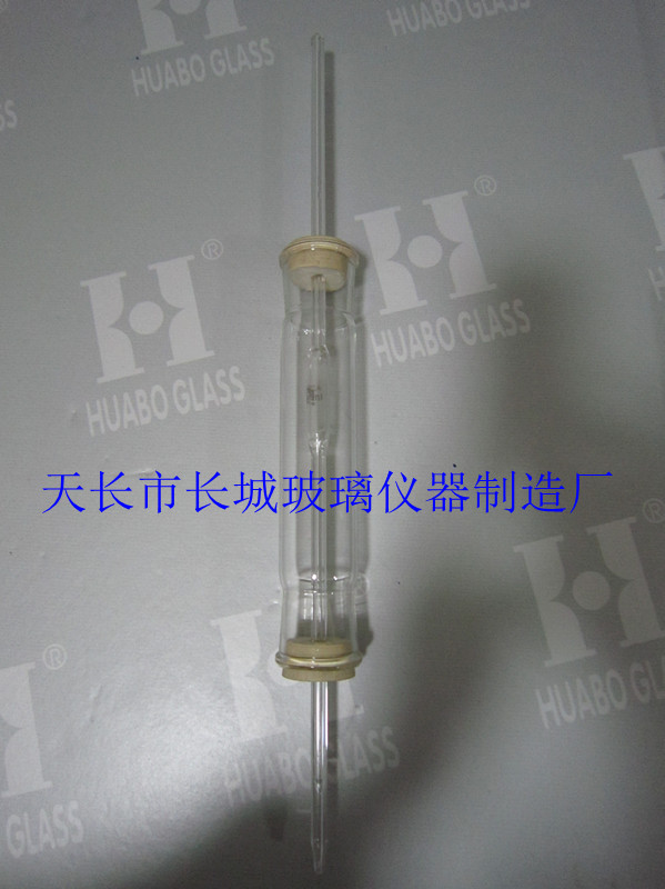 定制5ML夹套移液吸管，量管