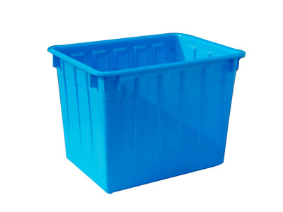 塑料水箱  塑料周转箱 水箱50L  厂家直销 量大优惠