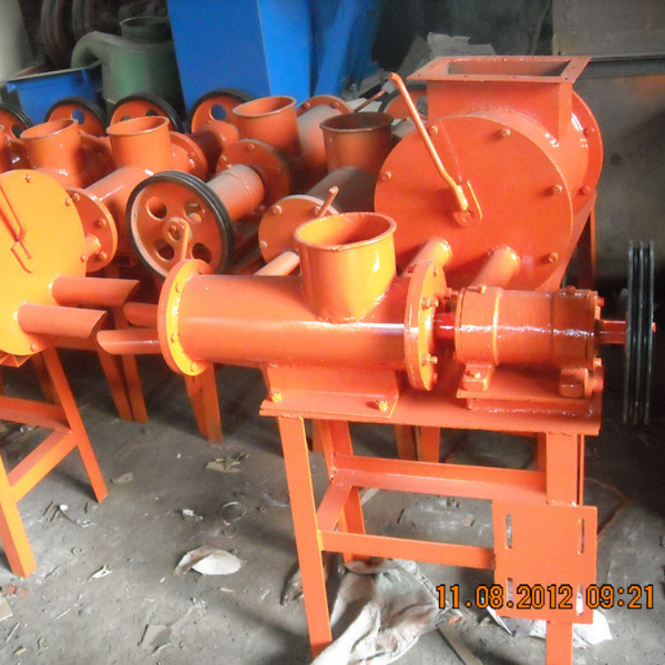 小型装袋机 简易小型装袋机 磨机配用散状物料简易小型装袋机