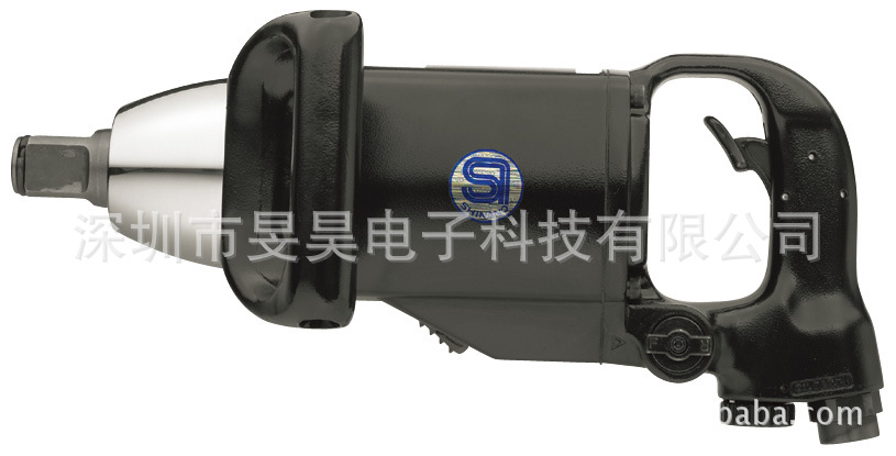 日本信浓 shinano  气冲击扳手 SI-1700
