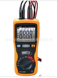 DT5302低电阻测试仪DT-5302电阻测量仪表