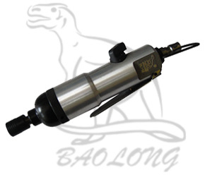 厦门批发台湾爆龙风批 BL-102直式气动起子 气动螺丝刀 装配维修