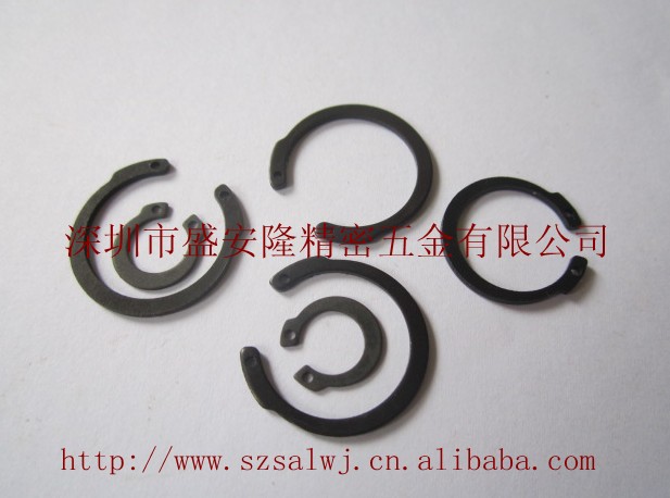 供应反向卡簧，反向挡圈IRTW-16,广东深圳厂家