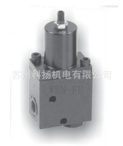 台湾WENFU油压顺序阀SV-A2 PRV-02原装