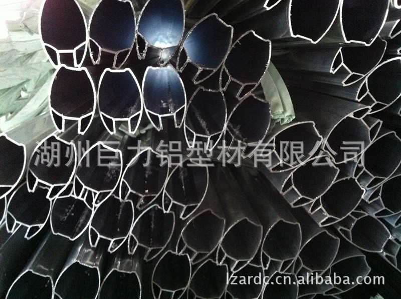 铝型材-门窗型材-移门型材 -实际价格请电话/旺旺商议