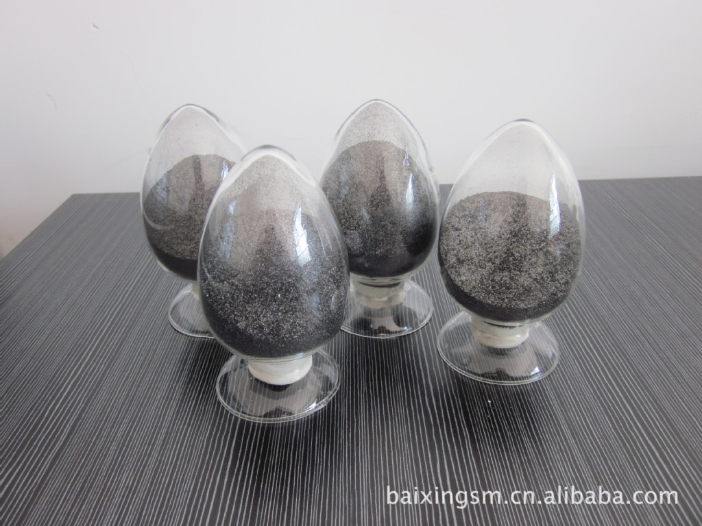 鳞片石墨 可膨胀石墨 微粉石墨