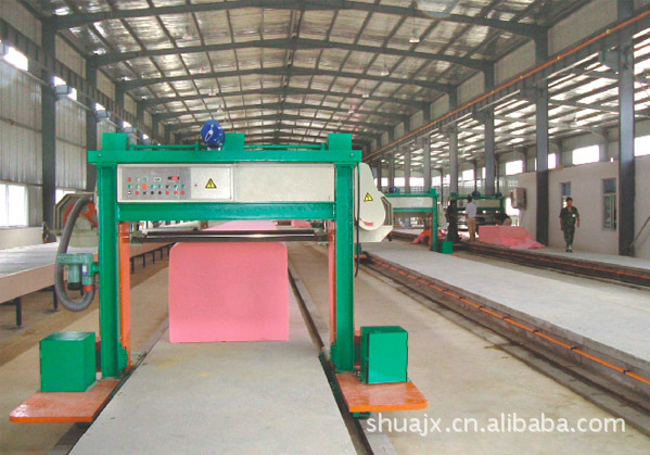 厂家直销优质泡绵切割机设备 泡绵轨道机横切 泡绵路轨平切机