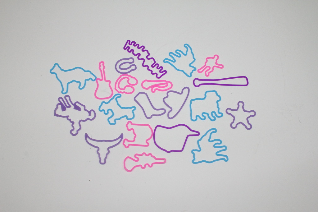 橡皮圈（厂家直供）