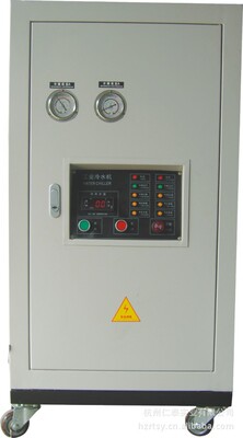 supply Shandong automatic Temperature control Oil cooler