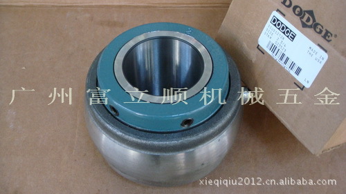 美国DODGE轴承-供应美国DODGE S1U-DI-303R轴承