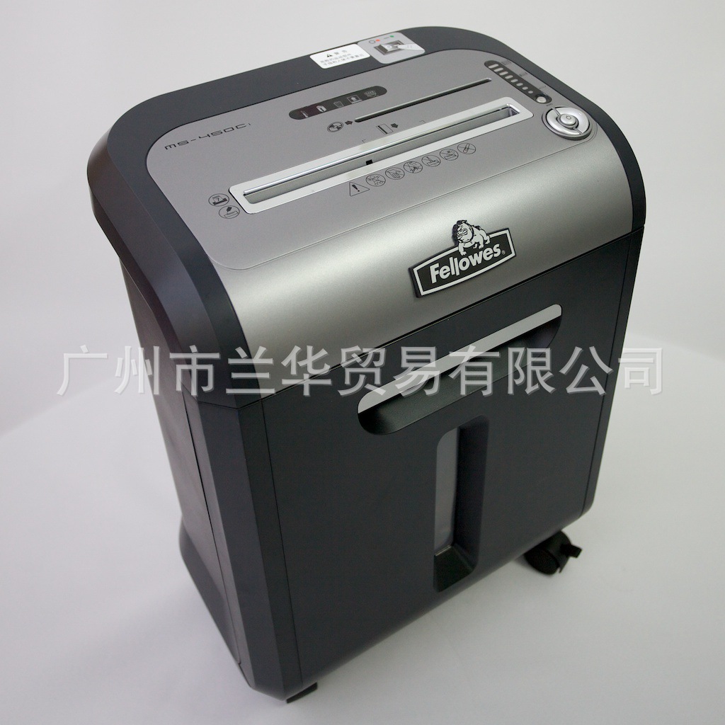 ����fellowes����ʿ��ֽ��MS-460Ci