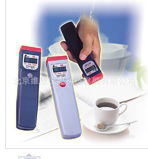 台湾衡欣AZ8878/8879红外线温度表-20~320℃
