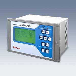 NIRECO SGA3000高性能EPC / CPC放大器