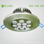 ����ֱ�����Լ۱ȸ߹� LED�컨��12W ��ͥװ����ѡ�����ʱ�