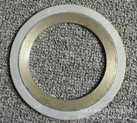 密封垫片/供应宁波慈溪带外环齿形垫片,齿形组合垫片