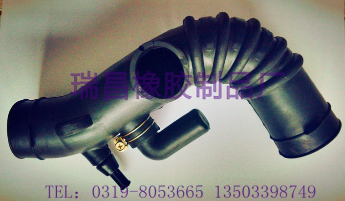 供应17881-74731 17881-03120 丰田TOYOTA系列空气进气管 橡胶管 