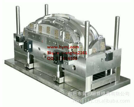 Auto parts mould